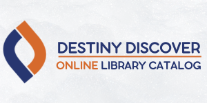Destiny Online Library Catalog